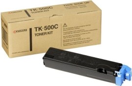 Kyocera TK-500C