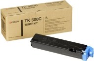 Kyocera TK-500C - cena, srovnání