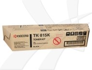 Kyocera TK-815K - cena, srovnání