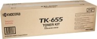 Kyocera TK-655 - cena, srovnání