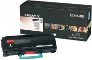 Lexmark X463A21G - cena, srovnání