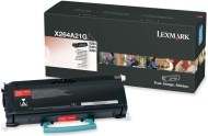 Lexmark X264A21G - cena, srovnání