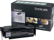 Lexmark 12A8420 - cena, srovnání