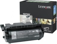 Lexmark 12A7468 - cena, srovnání