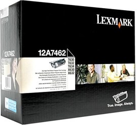 Lexmark 12A7462