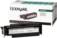 Lexmark 12A7410 - cena, srovnání