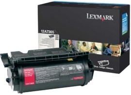 Lexmark 12A7365