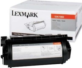 Lexmark 12A7360
