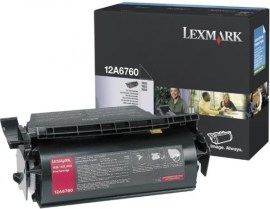 Lexmark 12A6760