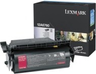 Lexmark 12A6760 - cena, srovnání