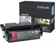 Lexmark 12A6735 - cena, srovnání