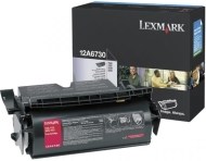 Lexmark 12A6730 - cena, srovnání