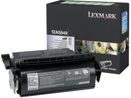 Lexmark 12A5849