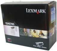 Lexmark 12A5740 - cena, srovnání