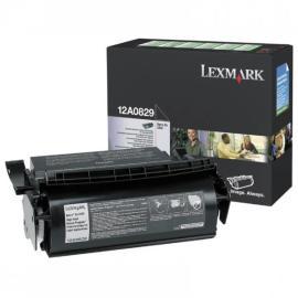 Lexmark 12A0829