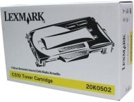 Lexmark 20K0502 - cena, srovnání