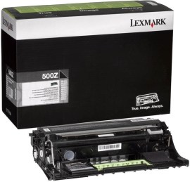 Lexmark 50F0Z00