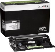 Lexmark 50F0Z00 - cena, srovnání