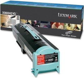 Lexmark X860H21G