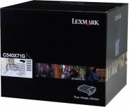 Lexmark C540X71G - cena, srovnání