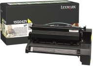 Lexmark 15G042Y - cena, srovnání
