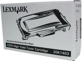 Lexmark 20K1403