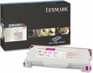 Lexmark 20K0501 - cena, srovnání