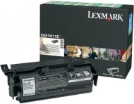 Lexmark X651H11E - cena, srovnání