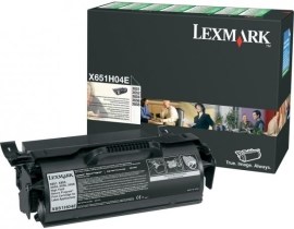 Lexmark X651H04E
