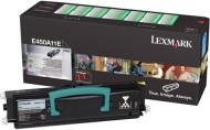 Lexmark E450A11E - cena, srovnání