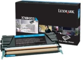 Lexmark X748H2CG