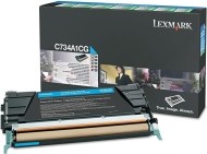 Lexmark X748H1CG - cena, srovnání