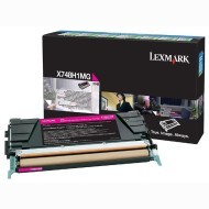 Lexmark X748H1MG - cena, srovnání