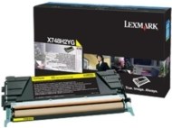 Lexmark X748H2YG - cena, srovnání