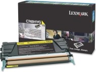 Lexmark X748H1YG - cena, srovnání