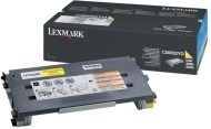 Lexmark C500S2YG - cena, srovnání