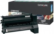 Lexmark C780H1KG - cena, srovnání