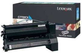 Lexmark C7722CX