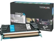 Lexmark C5340CX - cena, srovnání