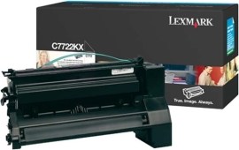 Lexmark C7722KX