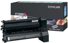 Lexmark C7722MX