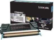 Lexmark C746H3KG - cena, srovnání