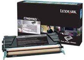 Lexmark C746H2KG