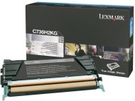 Lexmark C736H2KG - cena, srovnání