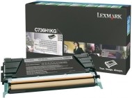 Lexmark C736H1KG - cena, srovnání