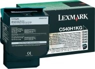Lexmark C540H1KG - cena, srovnání