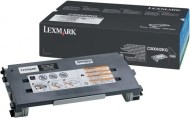 Lexmark C500H2KG - cena, srovnání