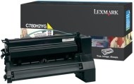 Lexmark C780H2YG - cena, srovnání