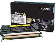 Lexmark C748H2YG - cena, srovnání