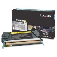 Lexmark C748H1YG - cena, srovnání